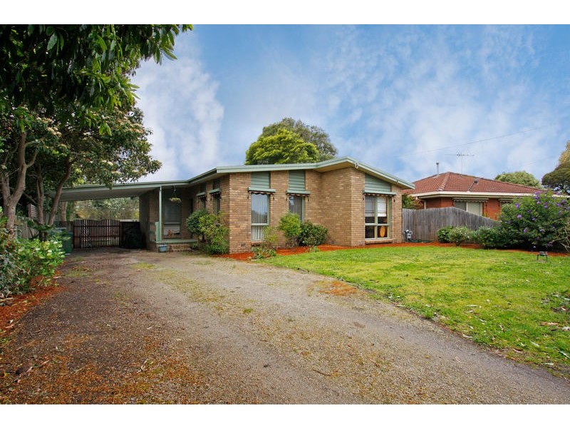 16 Kooringa Court, Rosebud VIC 3939