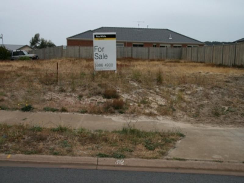 Lot 312 Parkedge Circuit, Rosebud VIC 3939