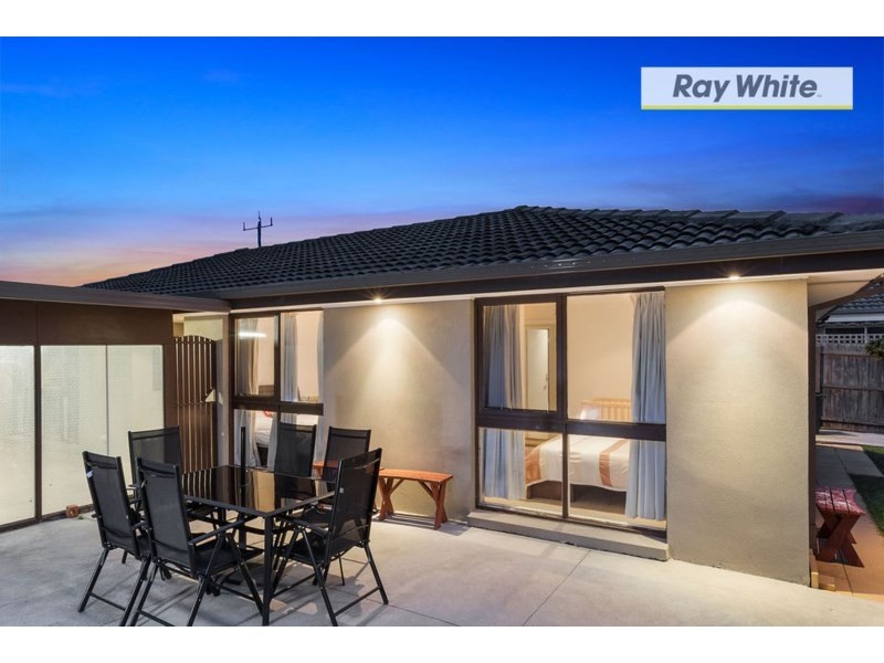 16 Lyndon Drive, Rosebud VIC 3939