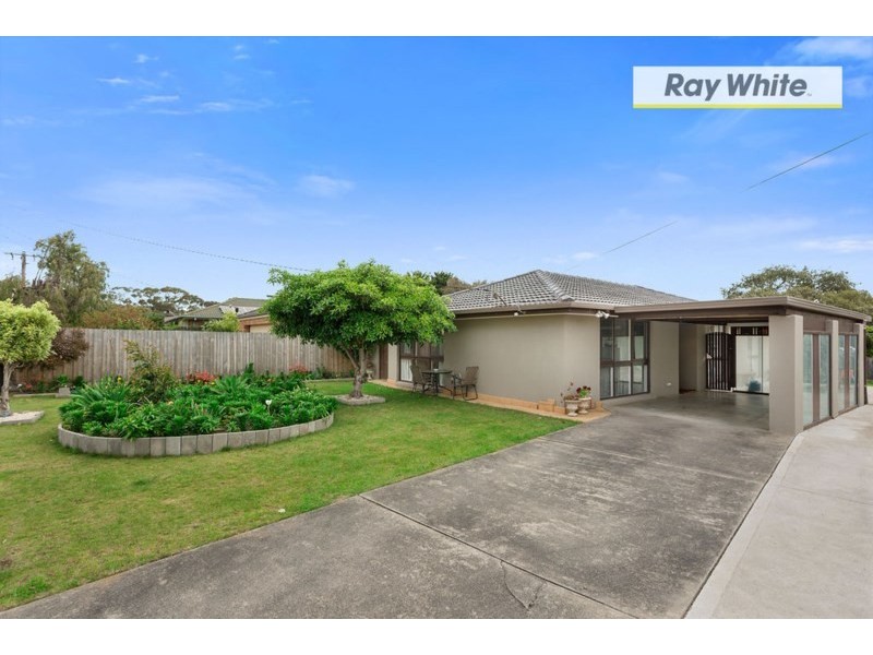 16 Lyndon Drive, Rosebud VIC 3939