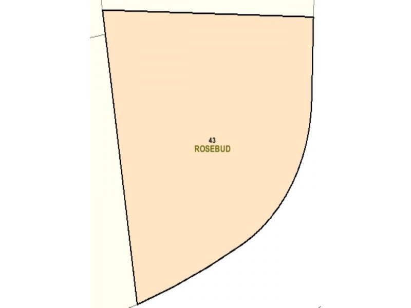 lot 620 Wallaby Drive, Rosebud VIC 3939