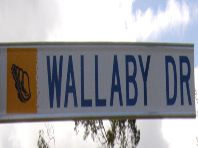 lot 620 Wallaby Drive, Rosebud VIC 3939