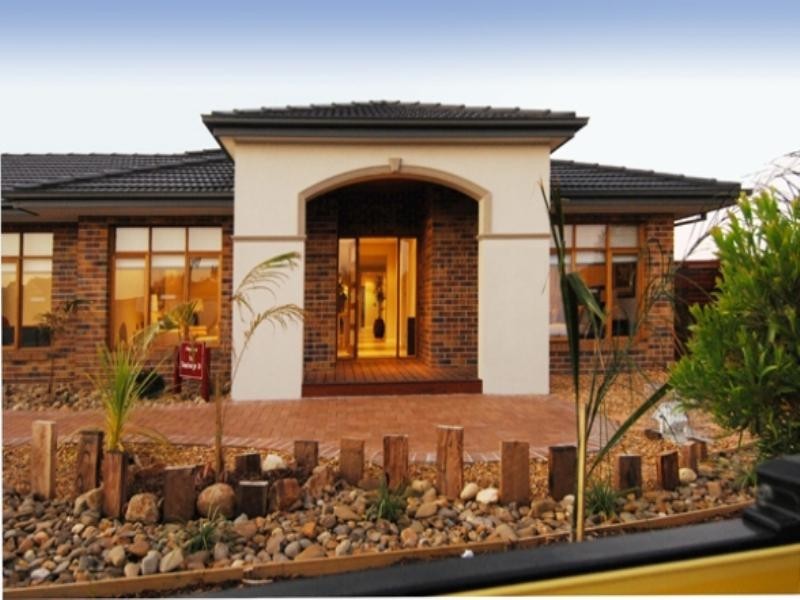 Lot 911 Parkedge Circuit, Rosebud VIC 3939