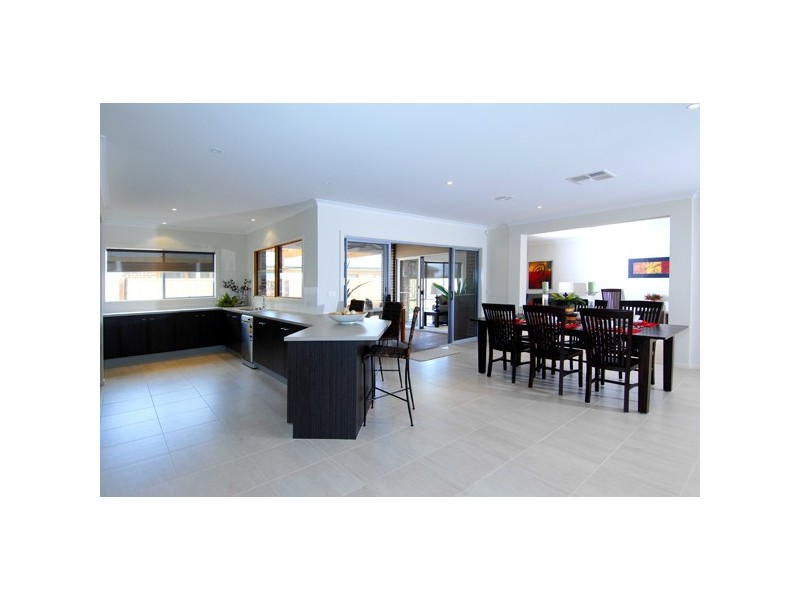 Lot 911 Parkedge Circuit, Rosebud VIC 3939