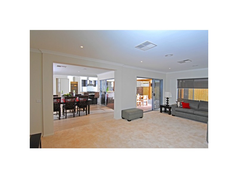 Lot 911 Parkedge Circuit, Rosebud VIC 3939