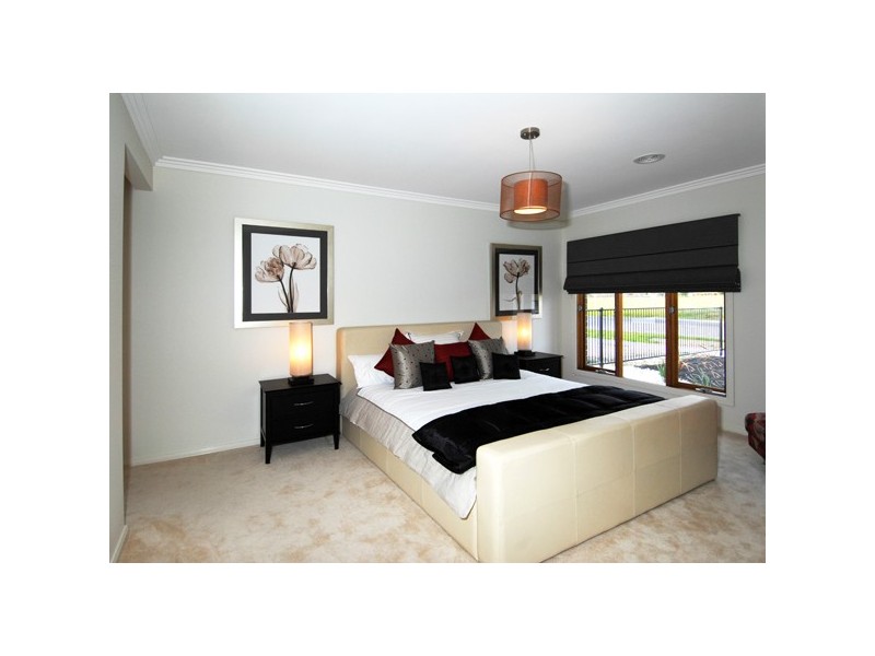 Lot 911 Parkedge Circuit, Rosebud VIC 3939