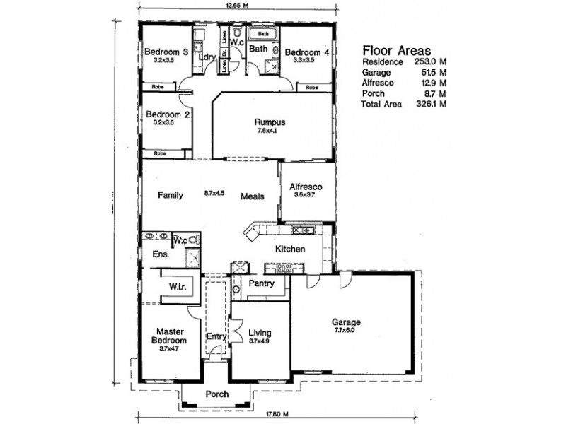 Lot 911 Parkedge Circuit, Rosebud VIC 3939