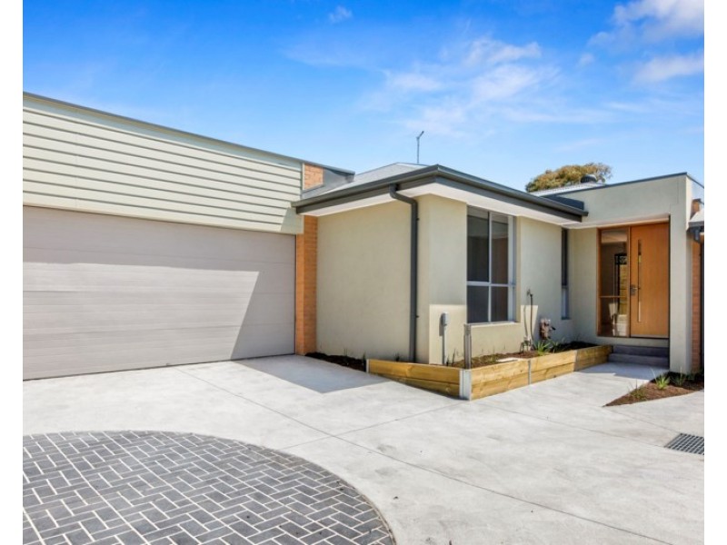 6-260 Jetty Road, Rosebud VIC 3939