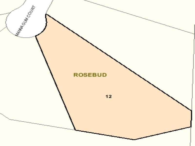 12 Mannagum Court, Rosebud VIC 3939