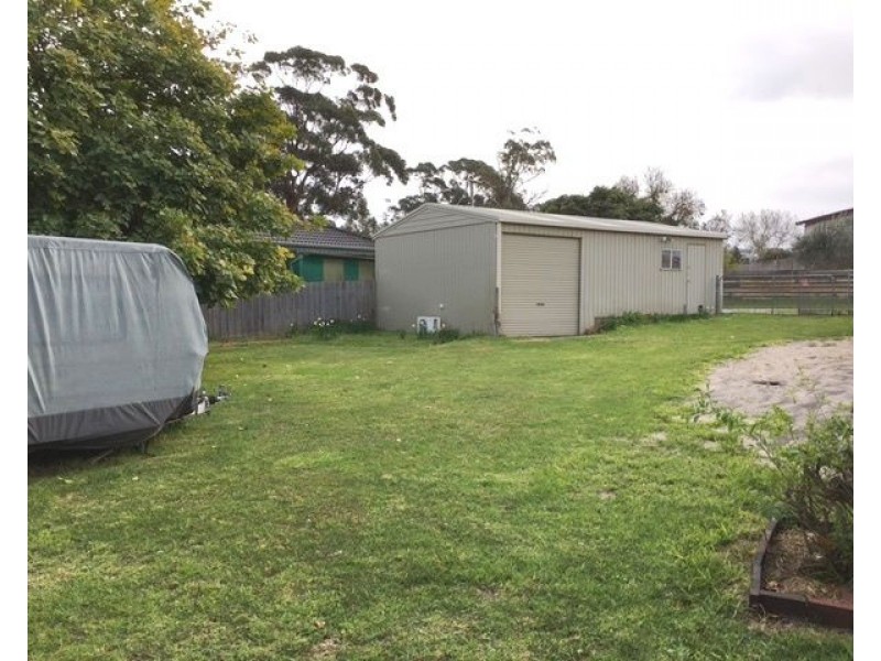 18 Farrell Street, Safety Beach VIC 3936