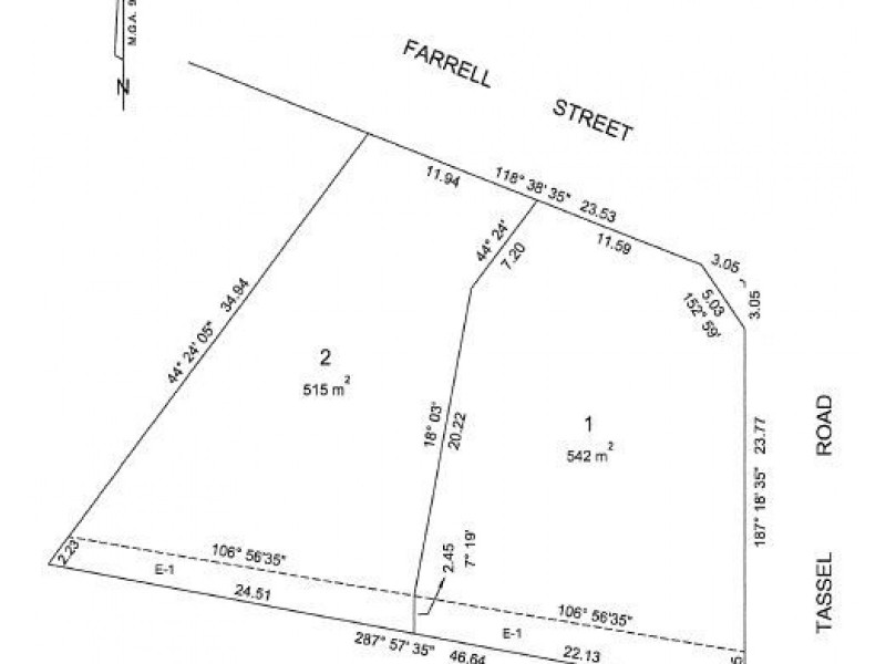 18 Farrell Street, Safety Beach VIC 3936