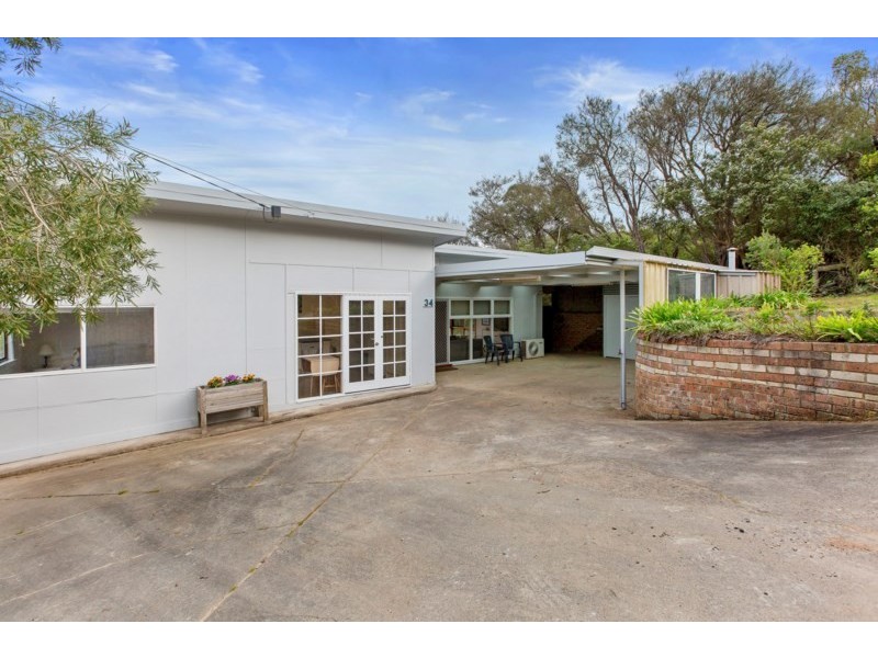 34 Observation Drive, Rye VIC 3941