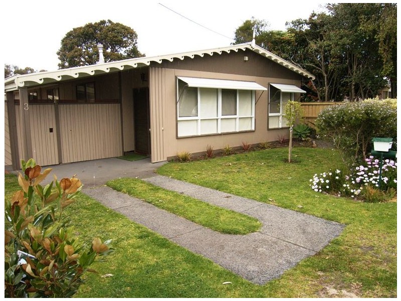 3 Russell Street, Tootgarook VIC 3941