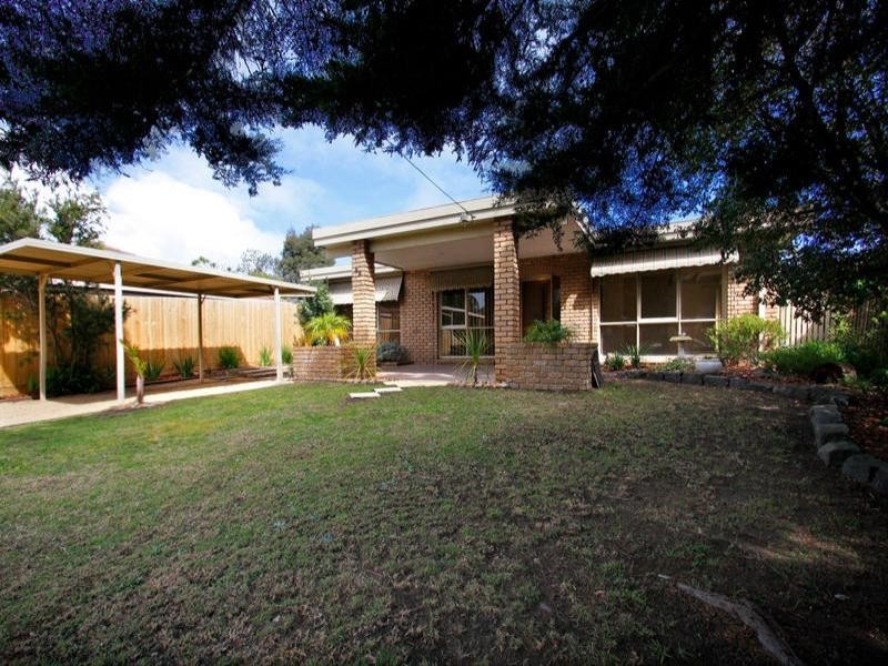 96 Ashenden Square, Rosebud VIC 3939