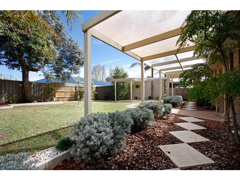 96 Ashenden Square, Rosebud VIC 3939