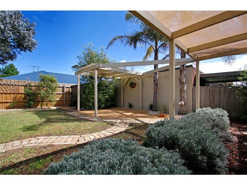 96 Ashenden Square, Rosebud VIC 3939