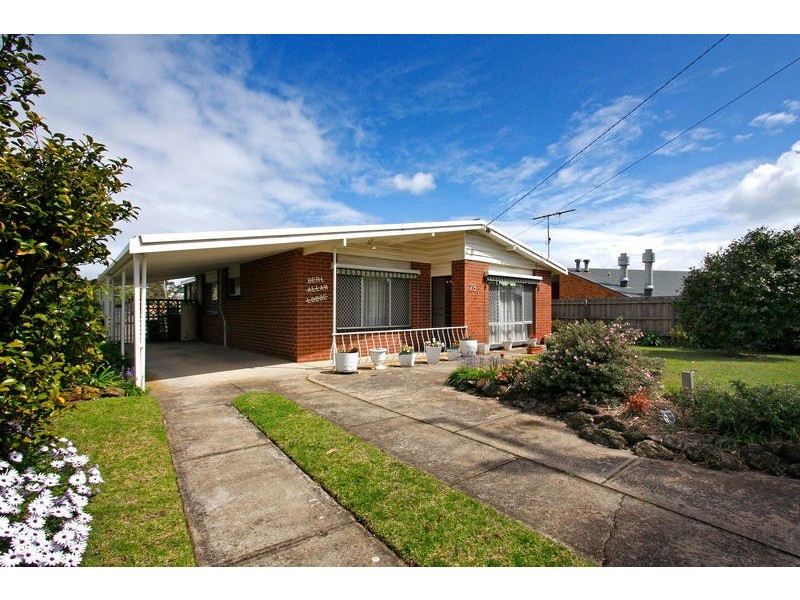 28 Illaroo Street, Rosebud VIC 3939