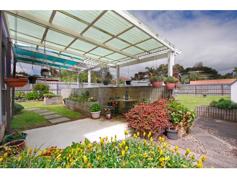 28 Illaroo Street, Rosebud VIC 3939