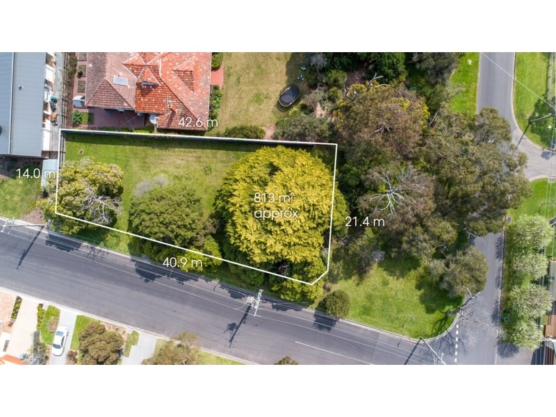 18 The Avenue, Mccrae VIC 3938