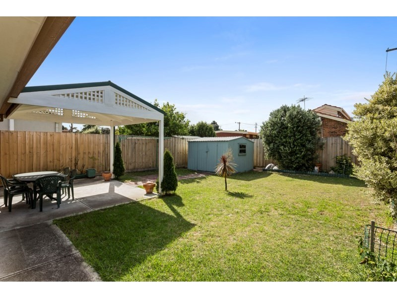 125 Second Avenue, Rosebud VIC 3939