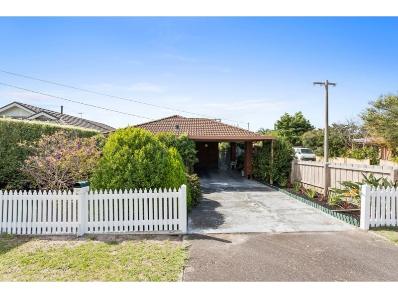 125 Second Avenue, Rosebud VIC 3939