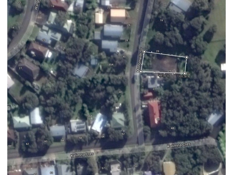 25 Monomeith Street, Rye VIC 3941