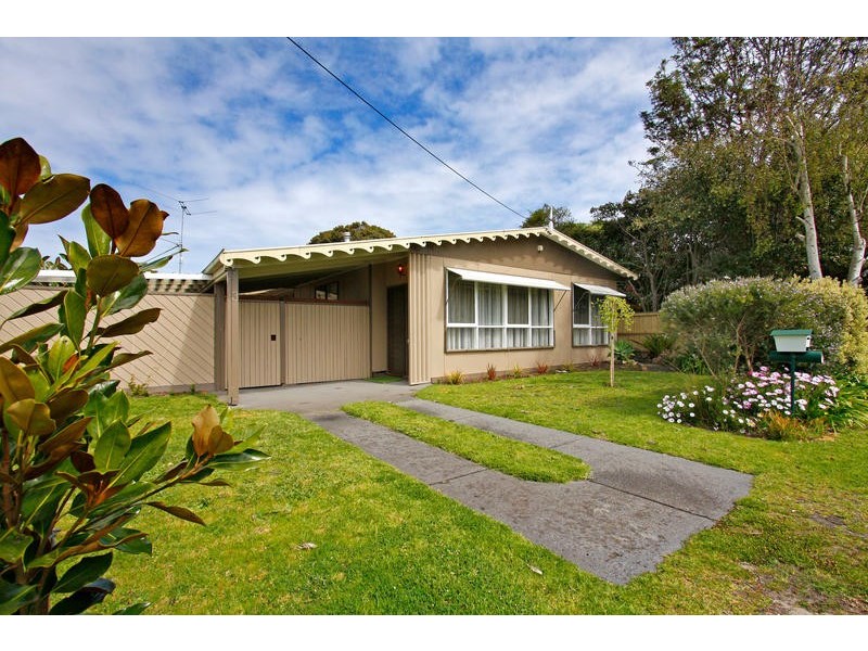 3 Russell Street, Tootgarook VIC 3941