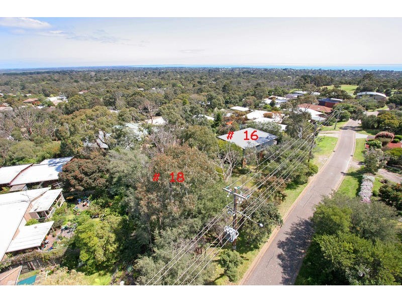 16 Crest Drive, Rosebud VIC 3939