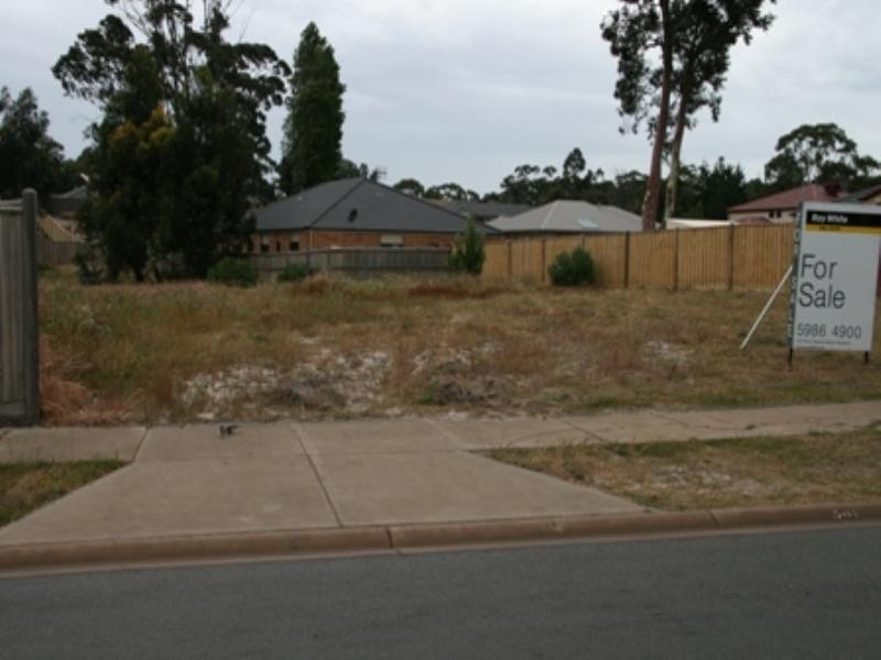 Lot 341 Peninsula Sands Boulevard, Rosebud VIC 3939
