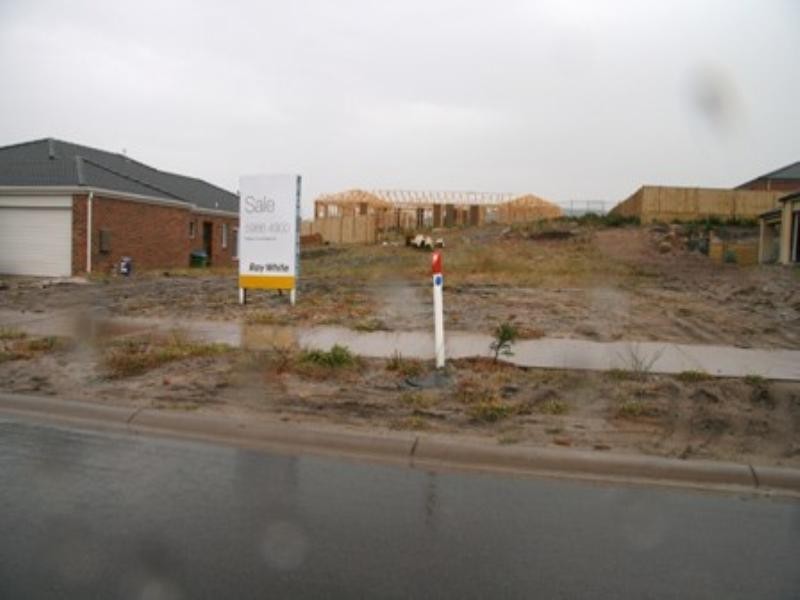 Lot 529 Wallaby Place, Rosebud VIC 3939