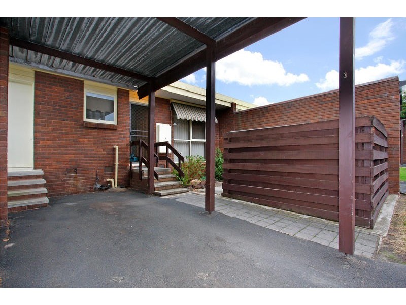 1/6 Williams Crescent, Rosebud VIC 3939