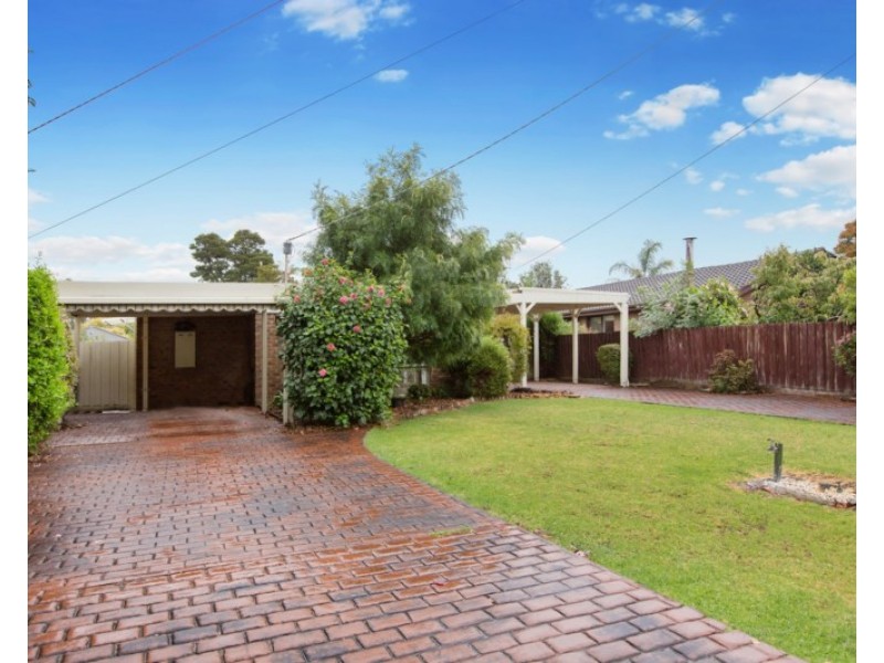 28 Woonton Street, Rosebud VIC 3939