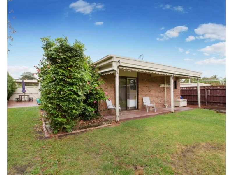 28 Woonton Street, Rosebud VIC 3939