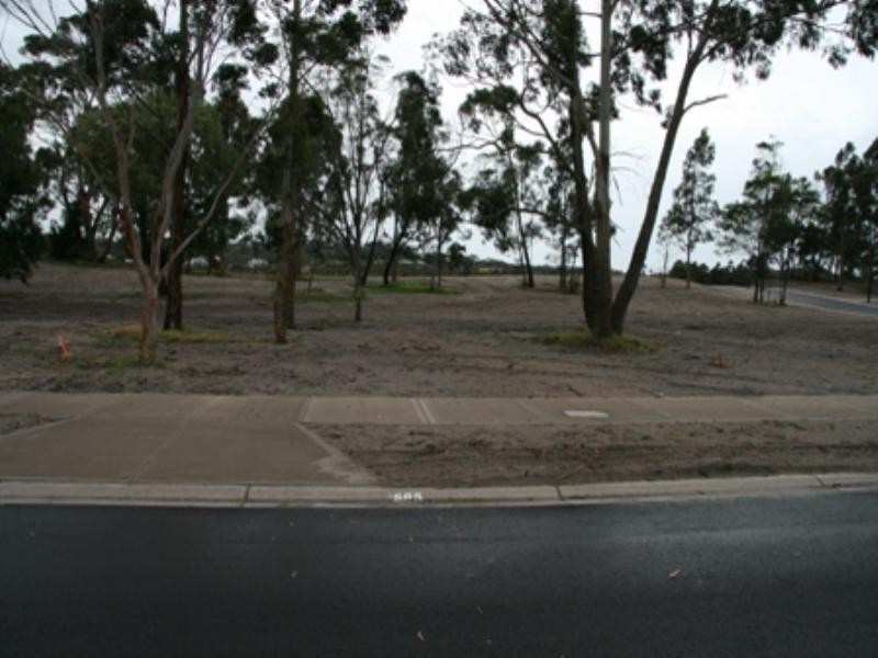 Lot 805 Parkedge Circuit, Rosebud VIC 3939