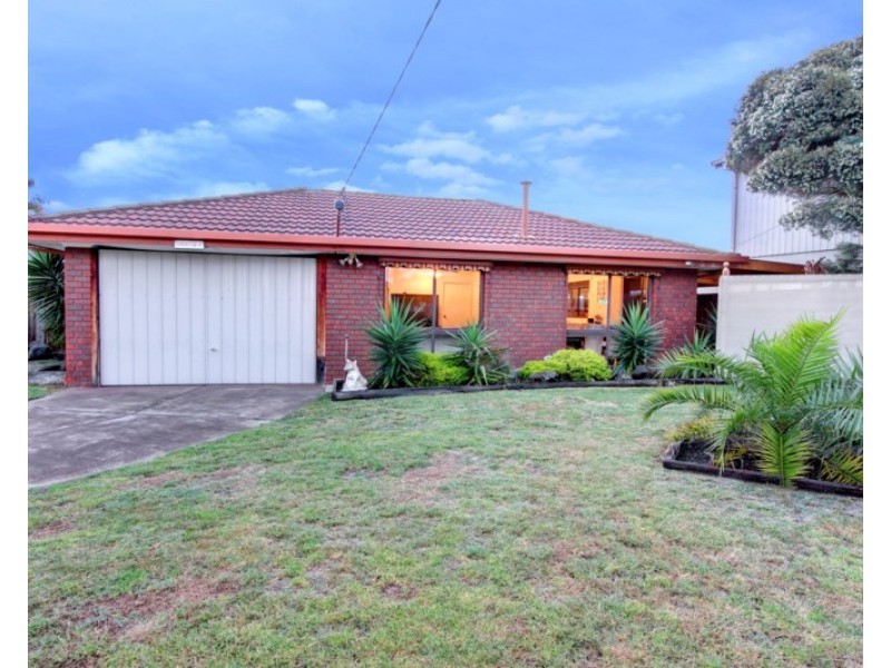 4 Redmond Court, Rosebud VIC 3939