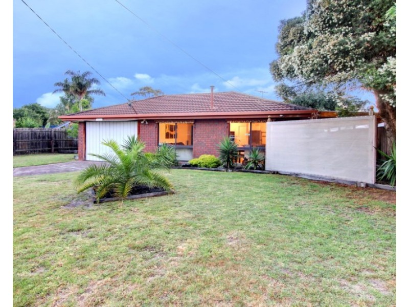 4 Redmond Court, Rosebud VIC 3939