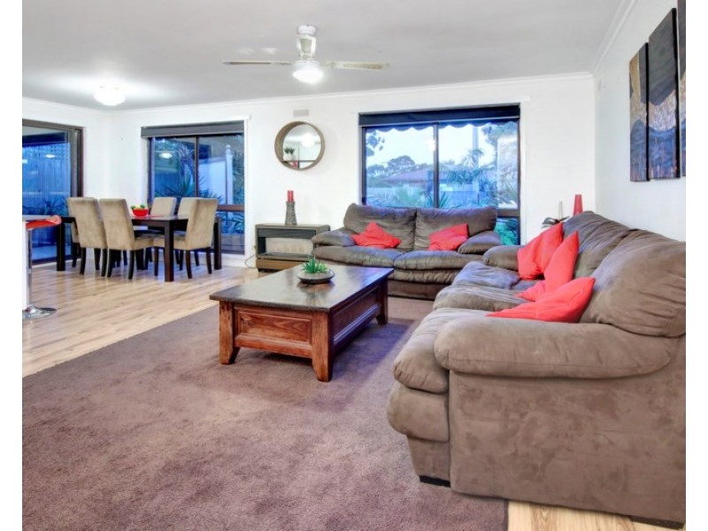 4 Redmond Court, Rosebud VIC 3939