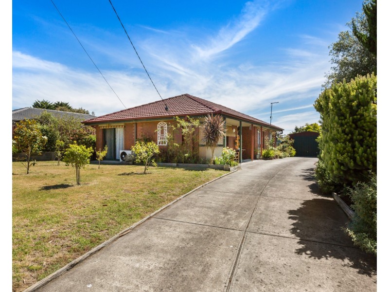 14 Lyndon Drive, Rosebud VIC 3939