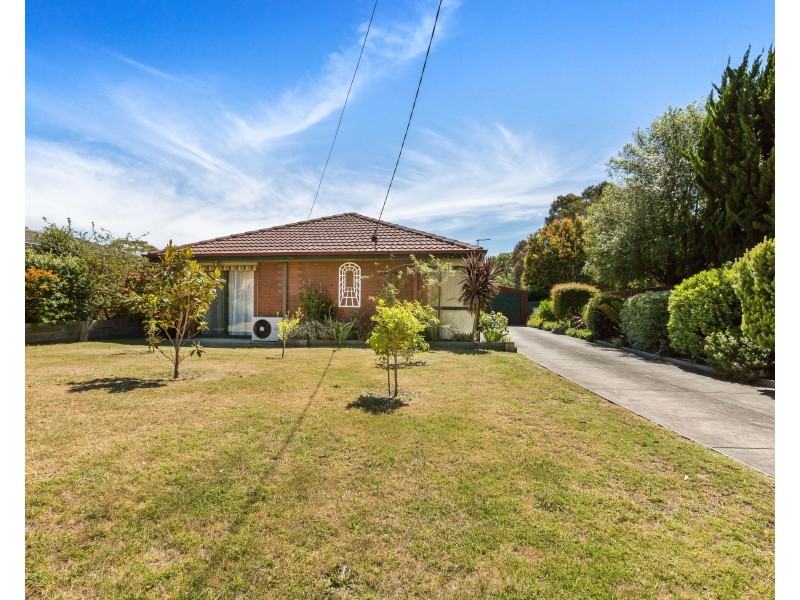 14 Lyndon Drive, Rosebud VIC 3939