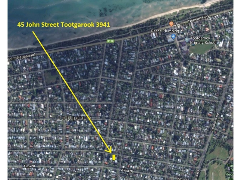 45 John Street, Tootgarook VIC 3941