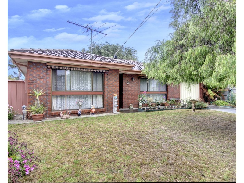 11 Bromley Street, Rosebud VIC 3939