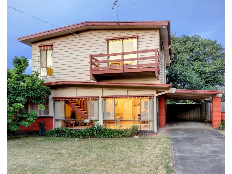 21 Wattle Road, Mccrae VIC 3938