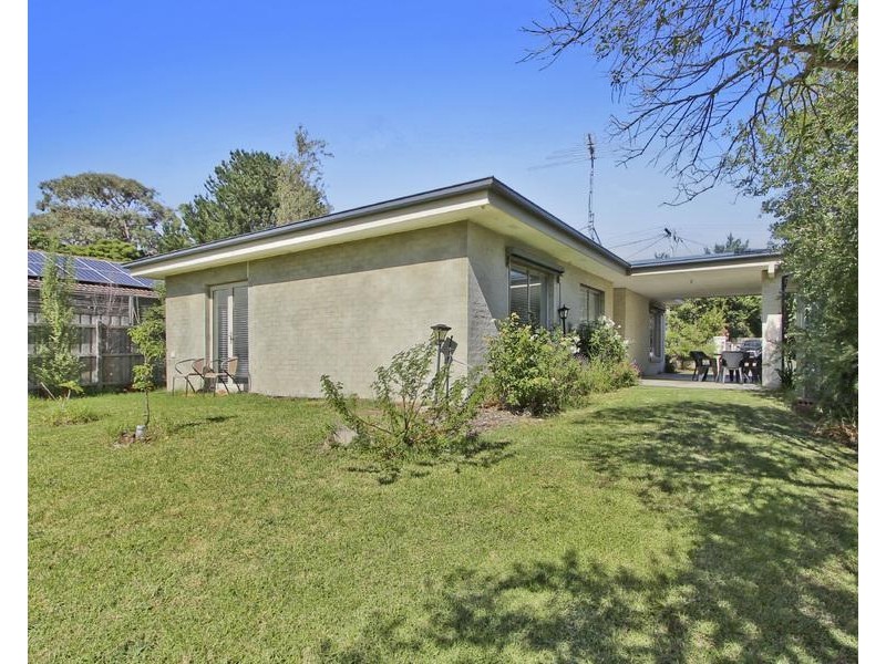 19 Hilary Street, Mccrae VIC 3938