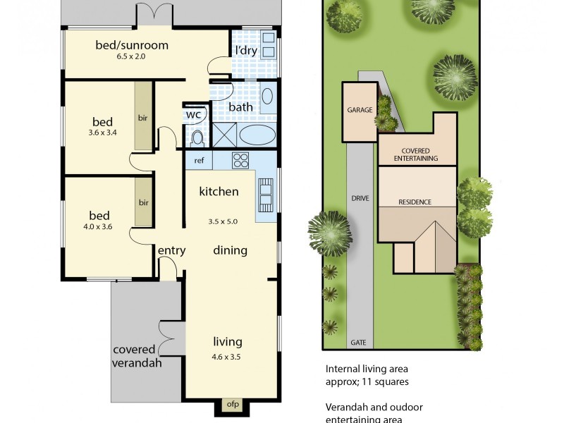 17 Darvall Street, Tootgarook VIC 3941