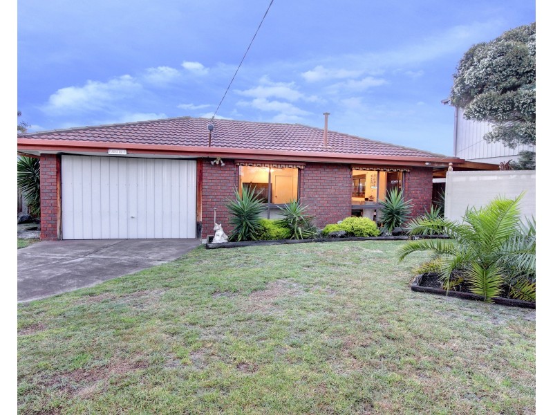 4 Redmond Court, Rosebud VIC 3939