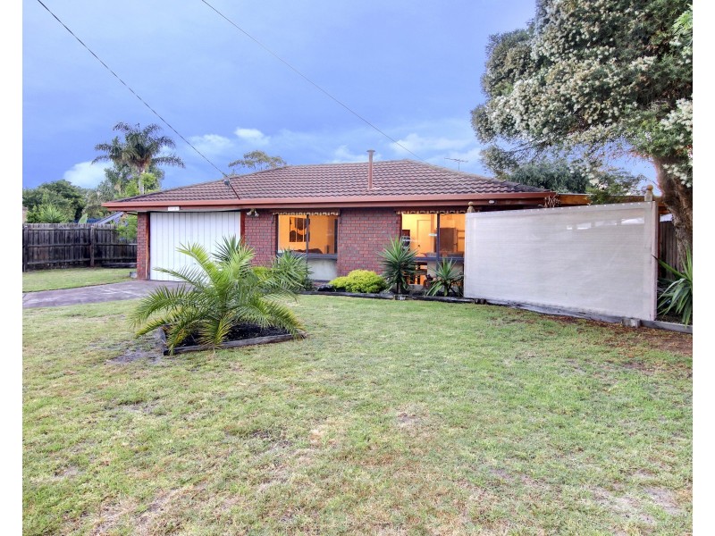 4 Redmond Court, Rosebud VIC 3939