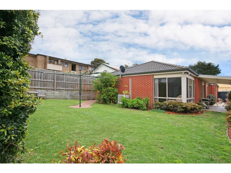 25 McDowell Street, Rosebud VIC 3939