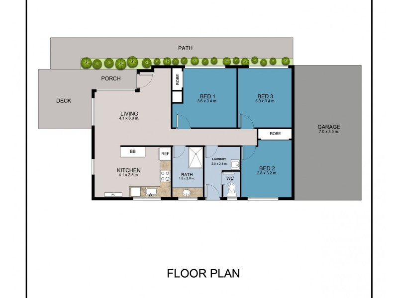 67 Second Avenue, Rosebud VIC 3939