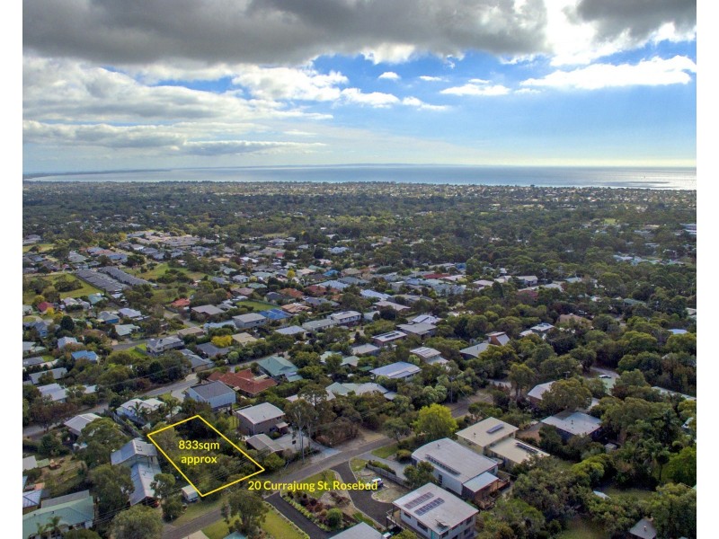 20 Carrajung Street, Rosebud VIC 3939