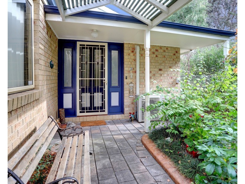 2 Banksia Place, Rosebud VIC 3939